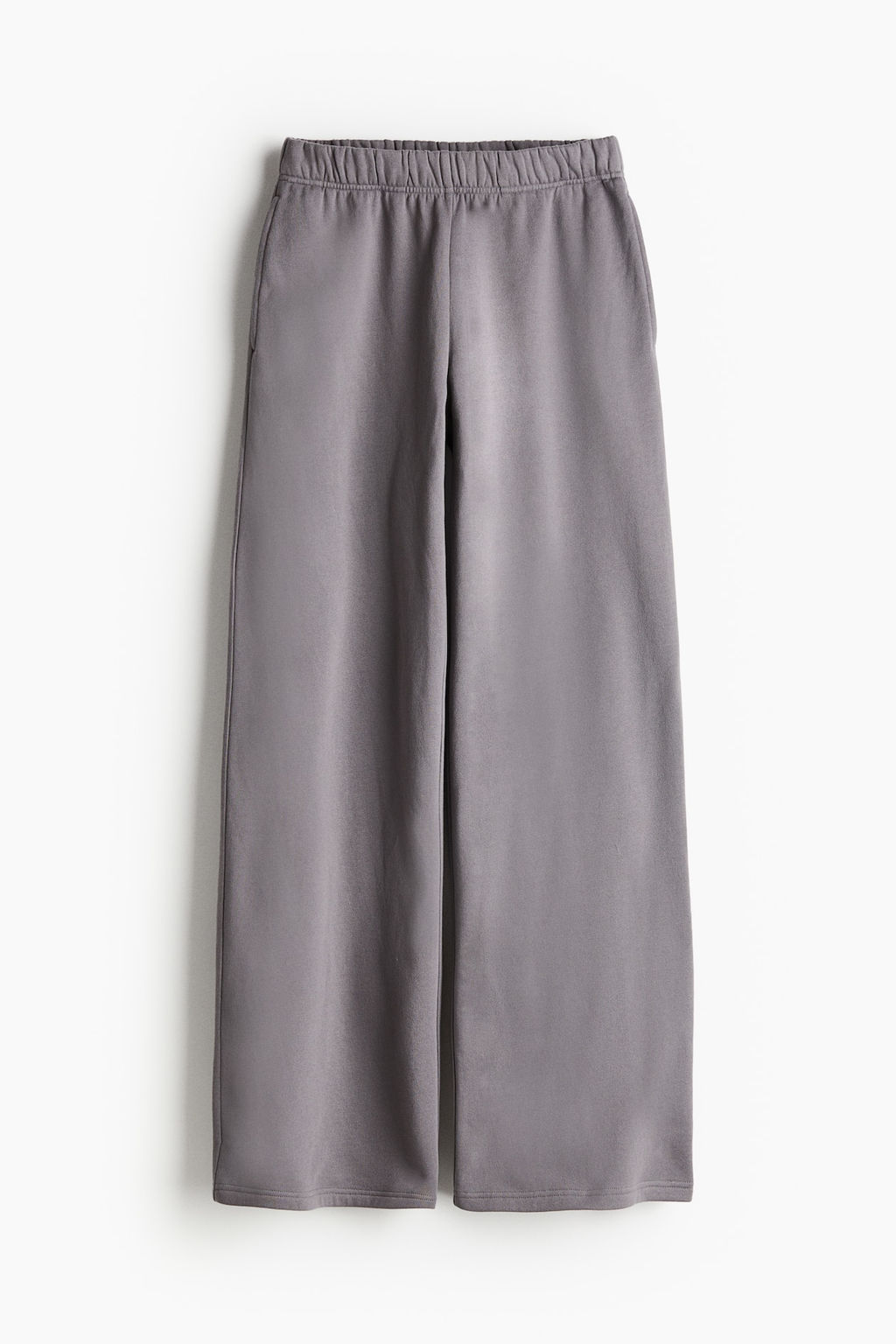 Pantalon de chandal en DryMove - H&m фото 4