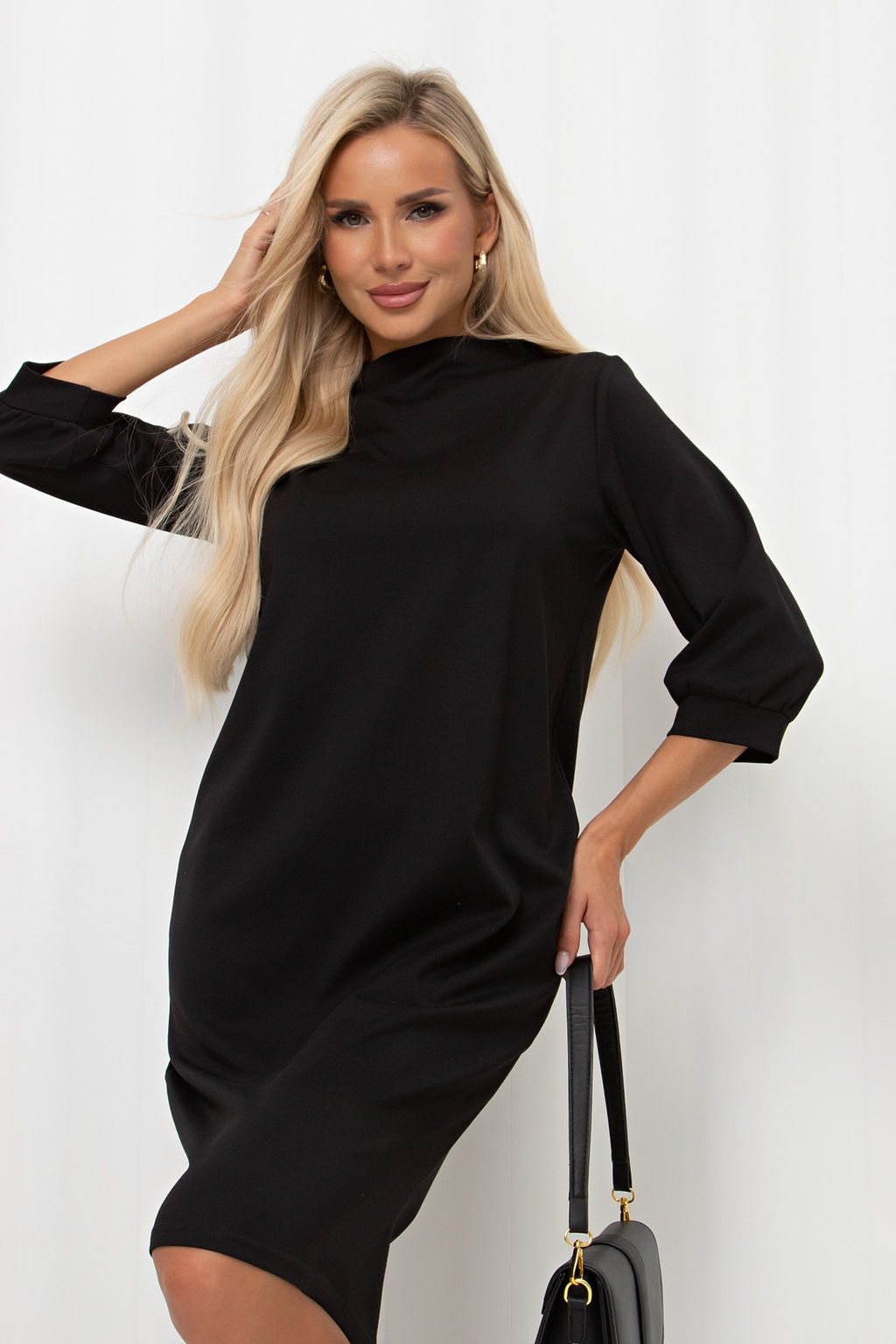 VALENTINA Платье Мимоза №1