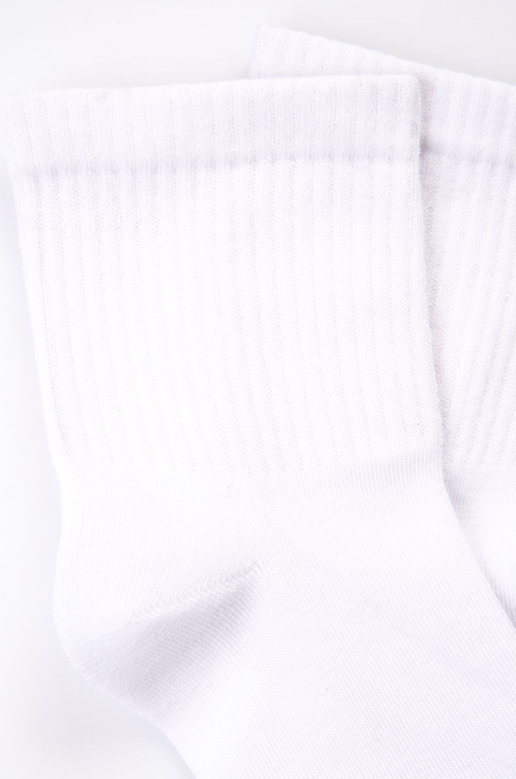 6 пар спортивных носков с резинкой Happy Fox  фото 4