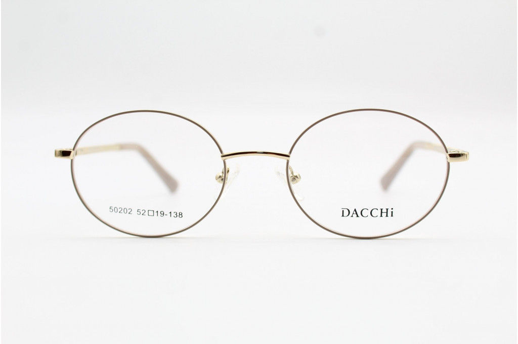 Оправа DACCHI 50202 52-19-138 C2