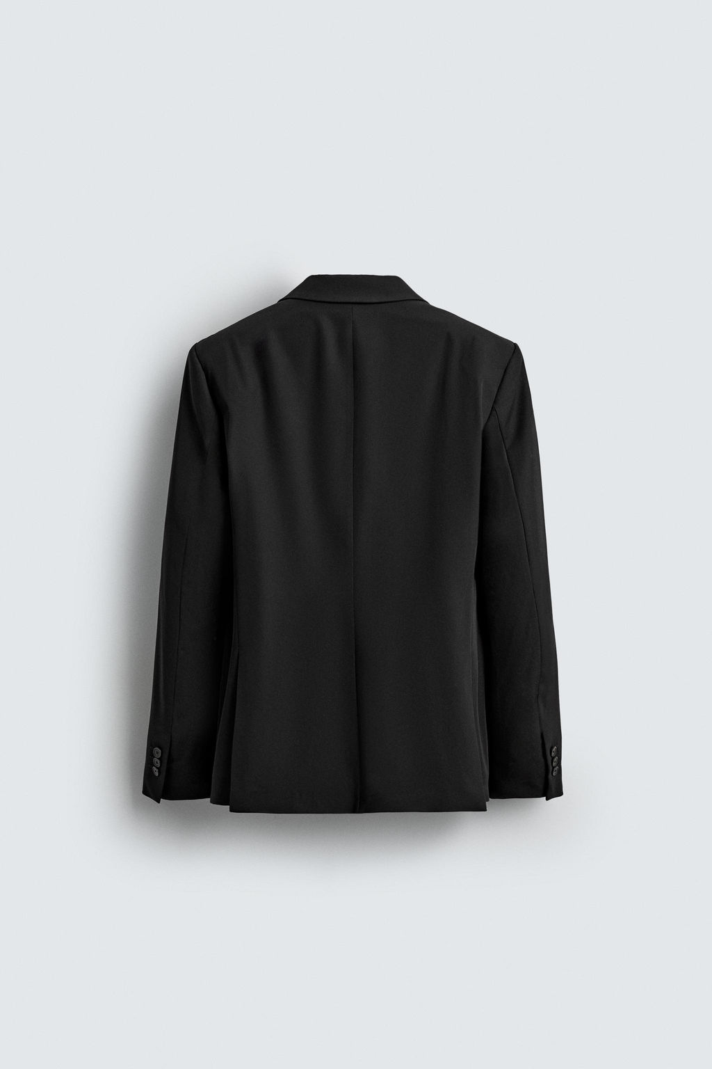 COMFORT DOUBLE-BREASTED BLAZER SUIT - Zara фото 7