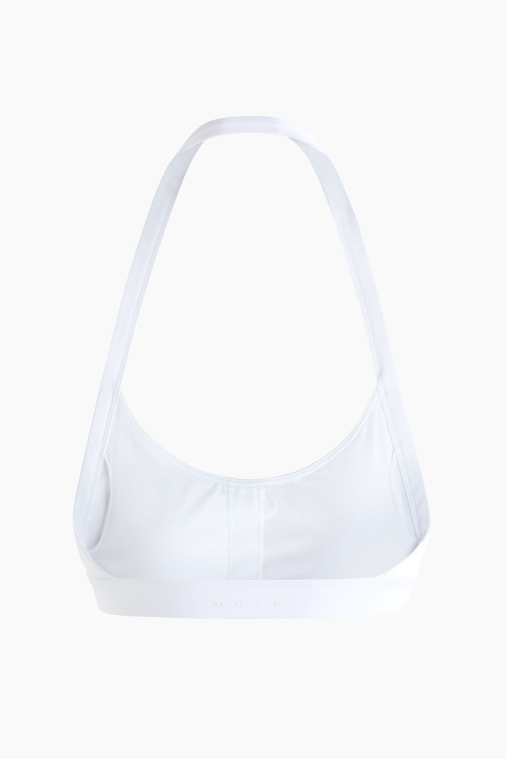 Sujetador halter con SoftMove Light Support - H&m фото 4