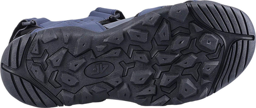 Сандалии мужские