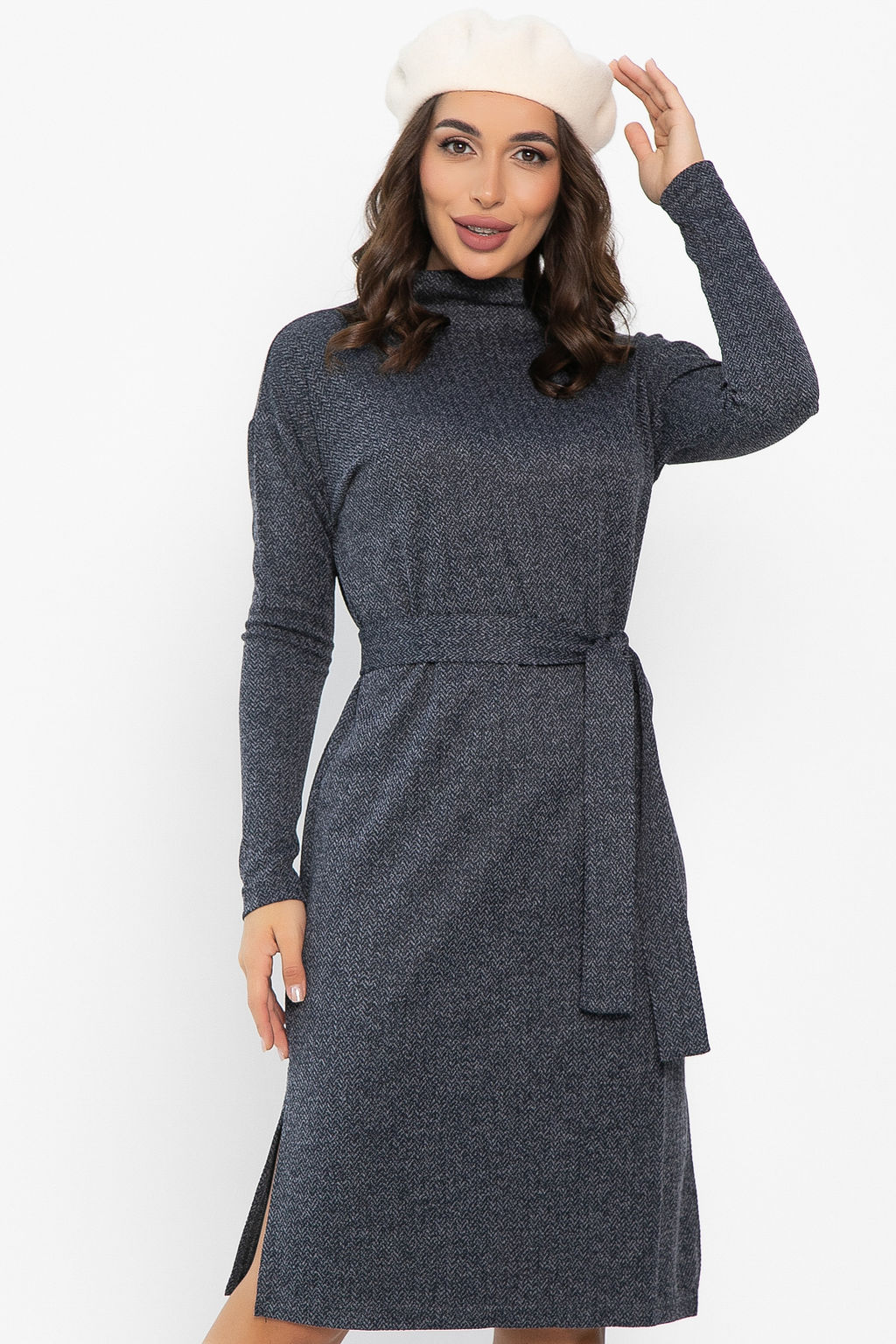 Платье В ритме мегаполиса - Lt collection фото 31