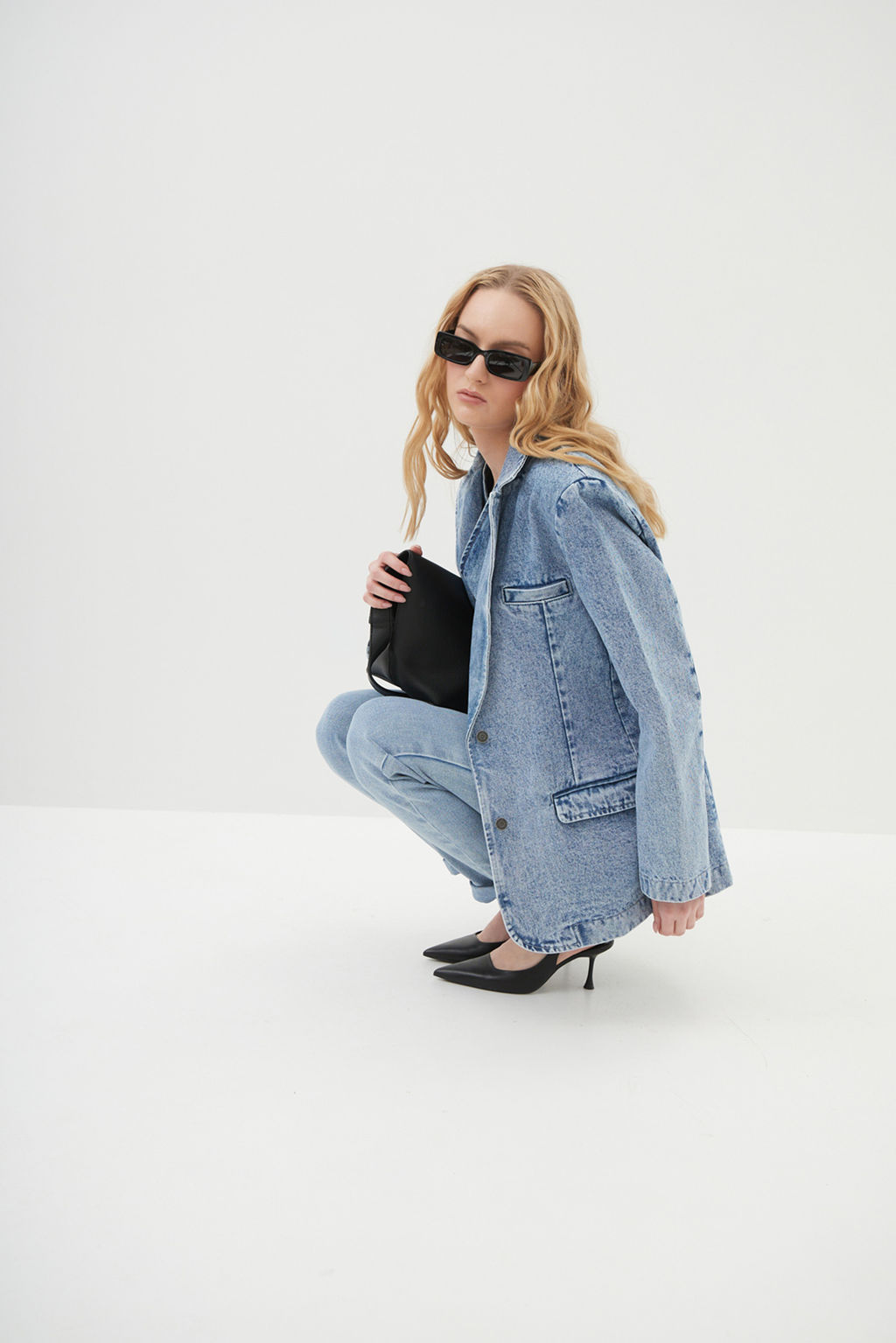 Женский Пиджак - Mossmore фото 27