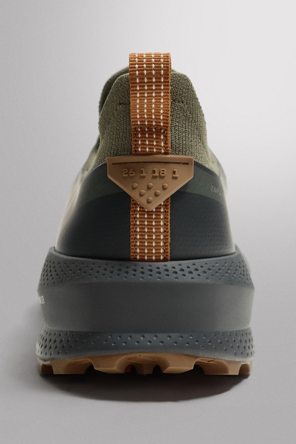 RUNNING TRAINERS - Zara фото 4