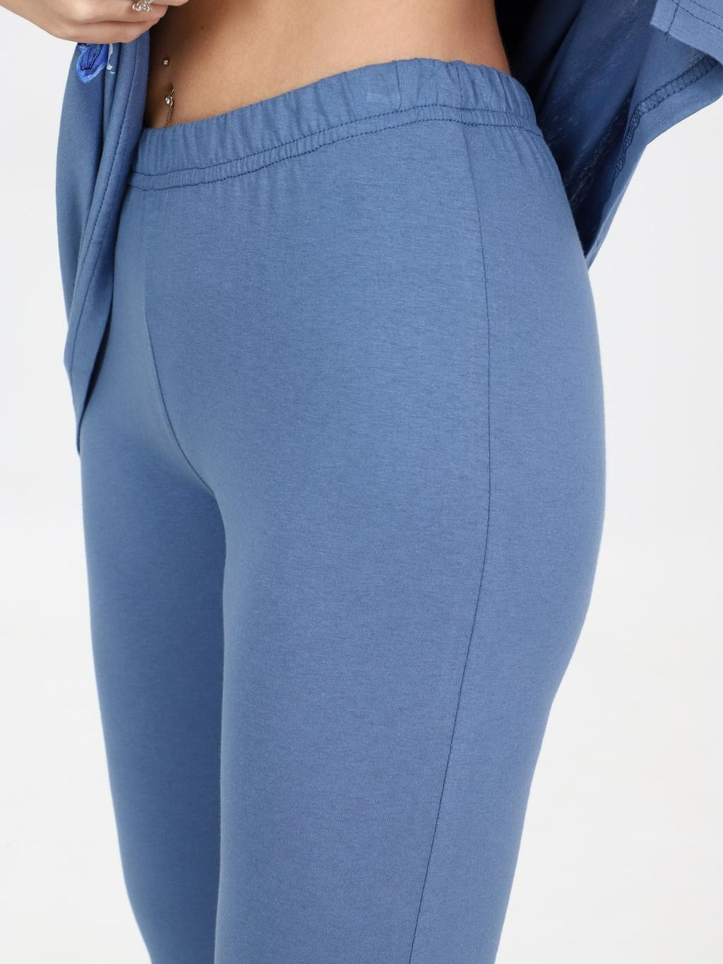 IV-CAPRIZ Нертела - костюм индиго