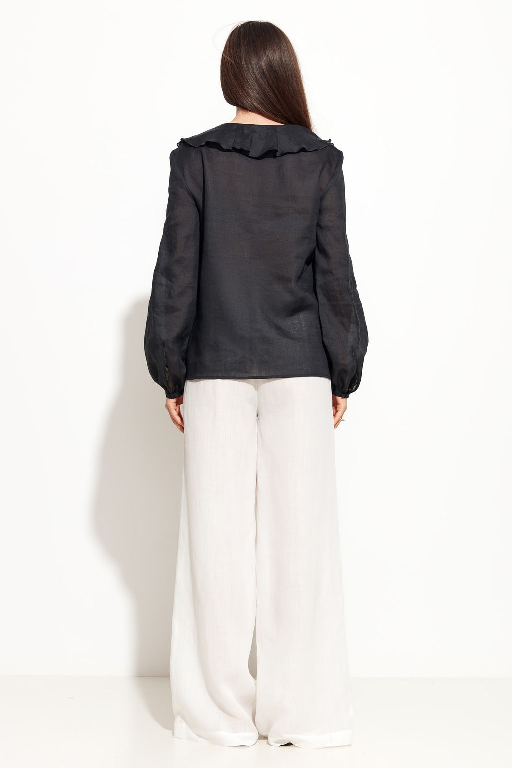 Блуза 54936 - Lakbi фото 4