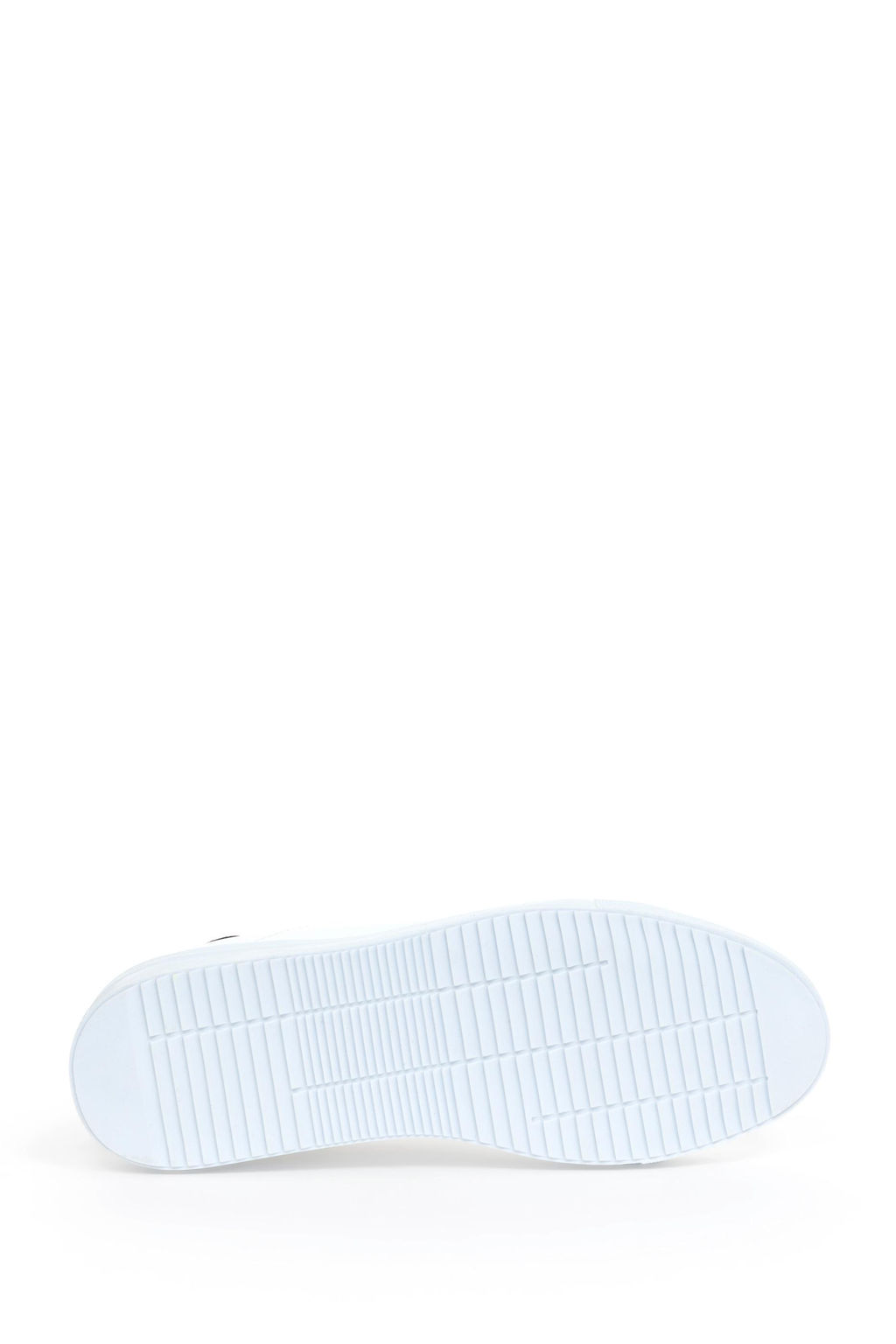 U. S. Polo Assn Мужская белая спортивная обувь - U.s. polo assn фото 5