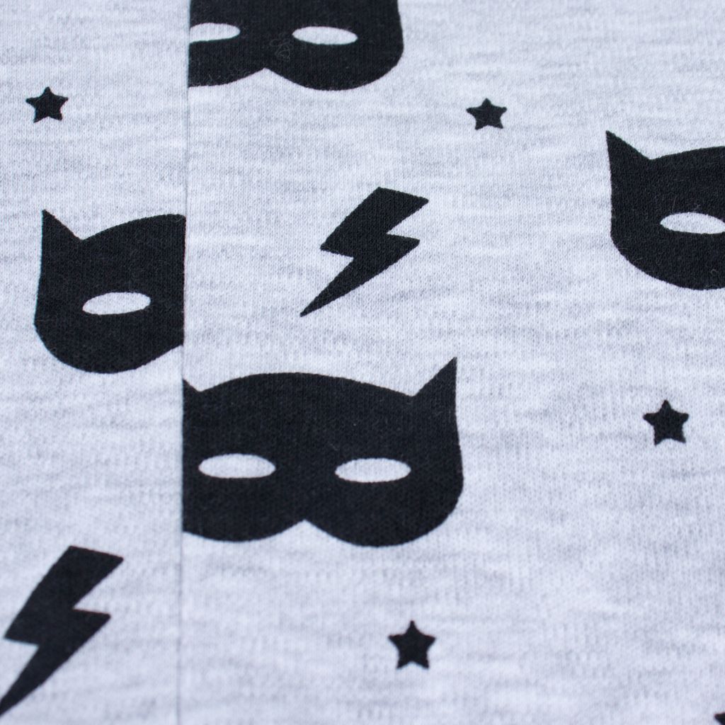 Комбинезон интерлок 1288204403 - Youlala фото 2