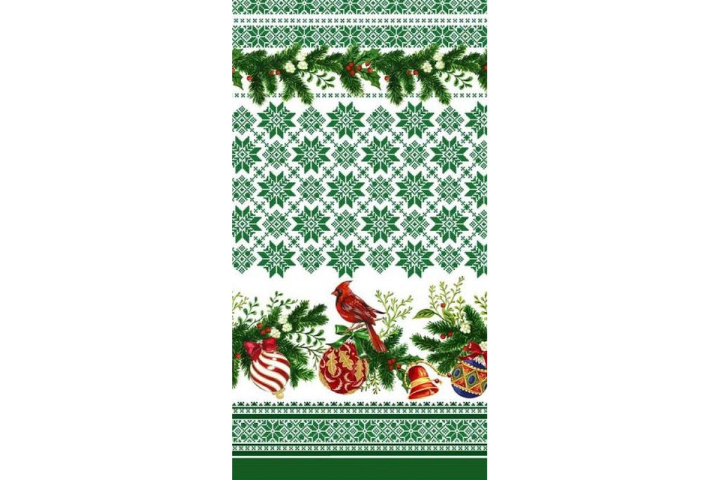 10 шт Полотенце Рогожка ПР129/3 бм 40х75 (11090/3) - Наталья-текстиль фото 2