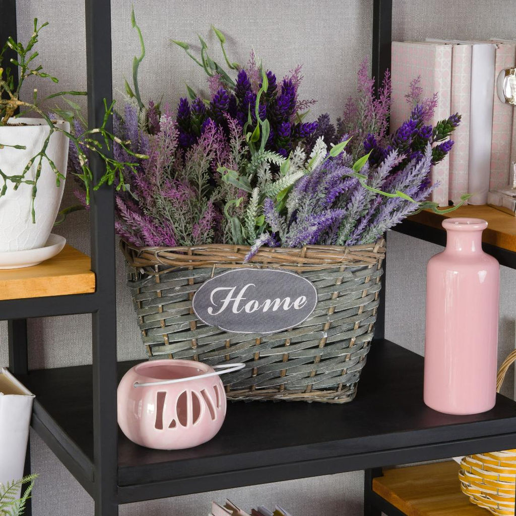 Вереск, В450, сиреневый - Вещицы фото 6