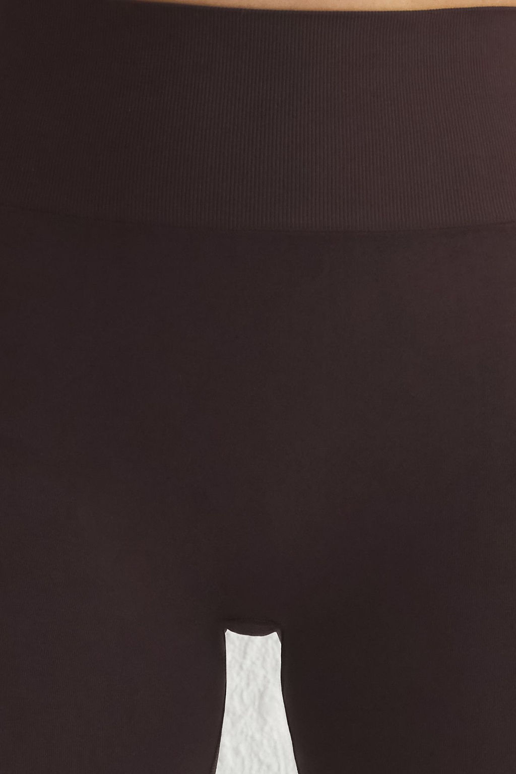 TRENDYOLMILLA Siyah Seamless/Dikissiz Push Up Tam Boy Orme Spor Tayt THMAW25TY00003  фото 19