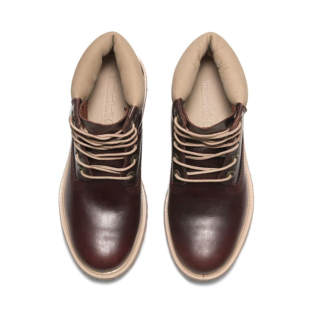 Ботинки / Timberland  фото 2