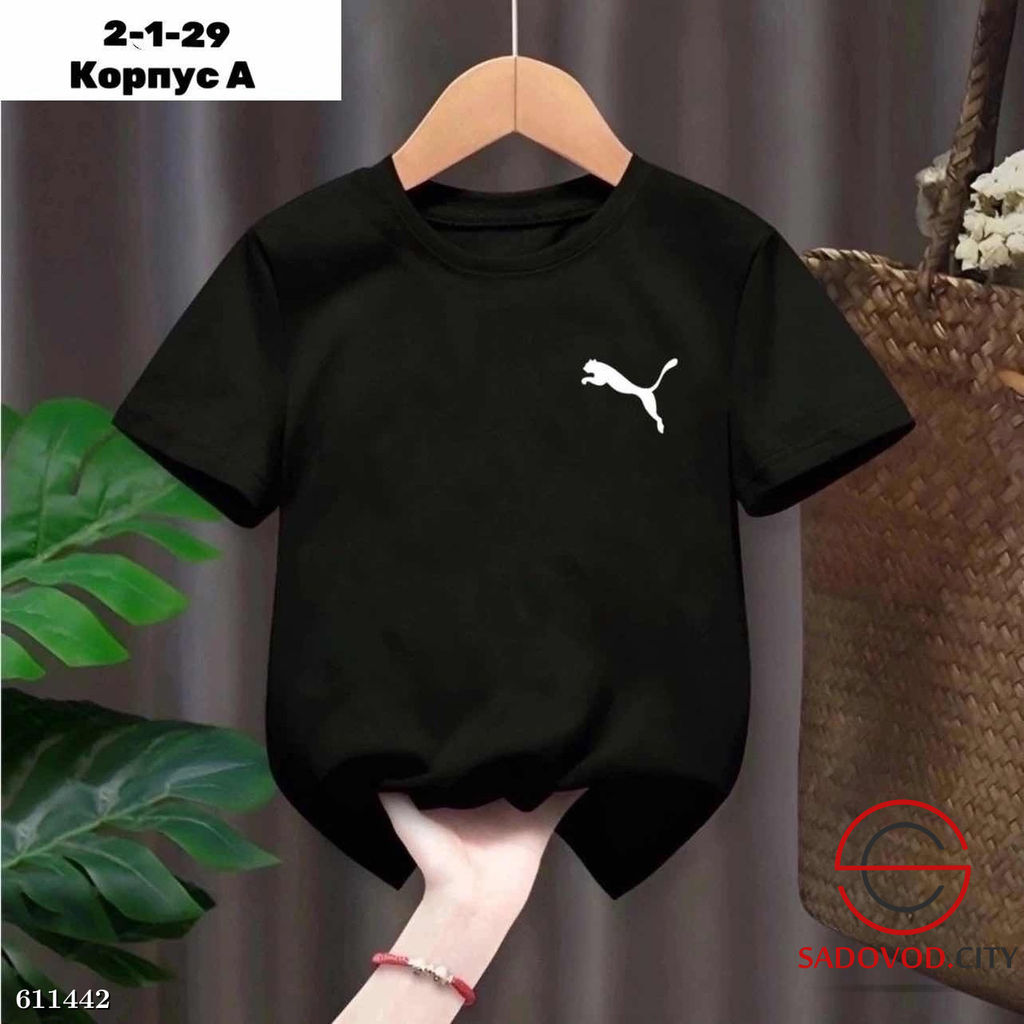 Футболка детская - Bruno фото 2