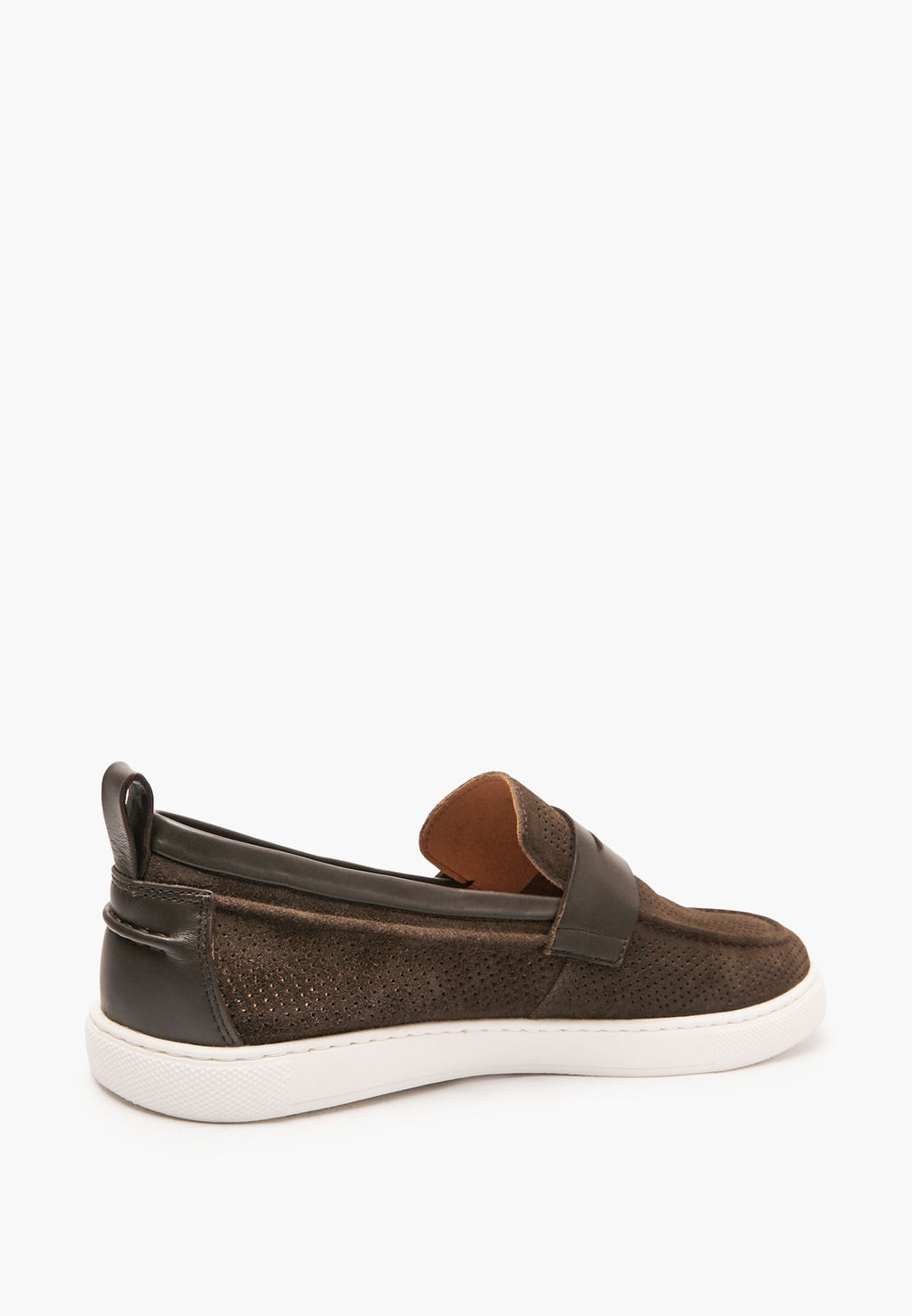 Лоферы - Mascotte фото 3