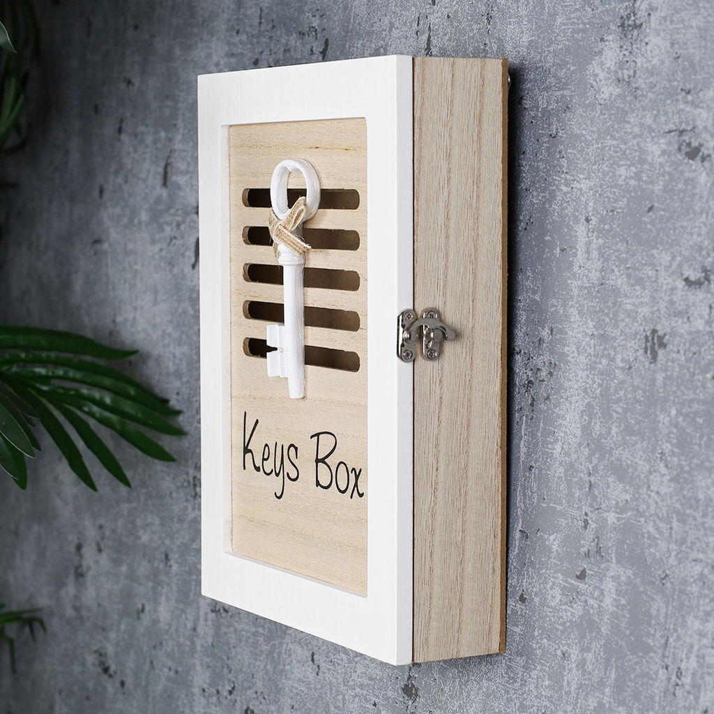 Ключница / AW-407 /уп 36/ - Галеонтрейд фото 3