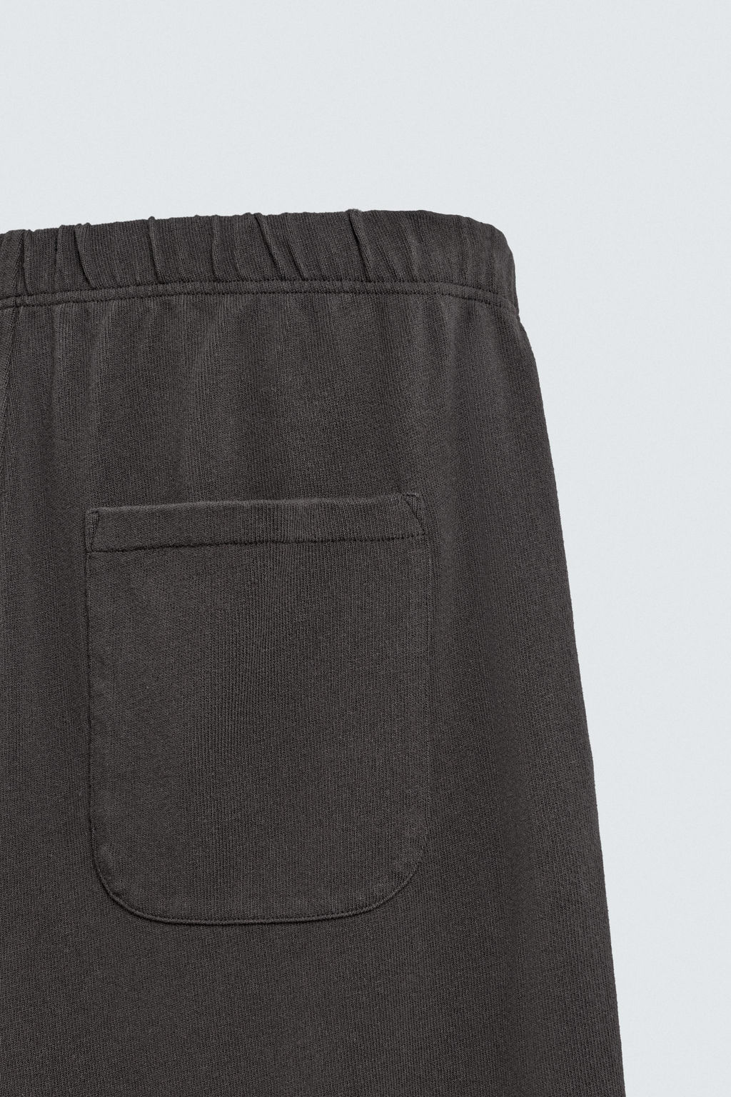 PANTAL?N JOGGER PUNTO LAVADO / Arena - Zara фото 9