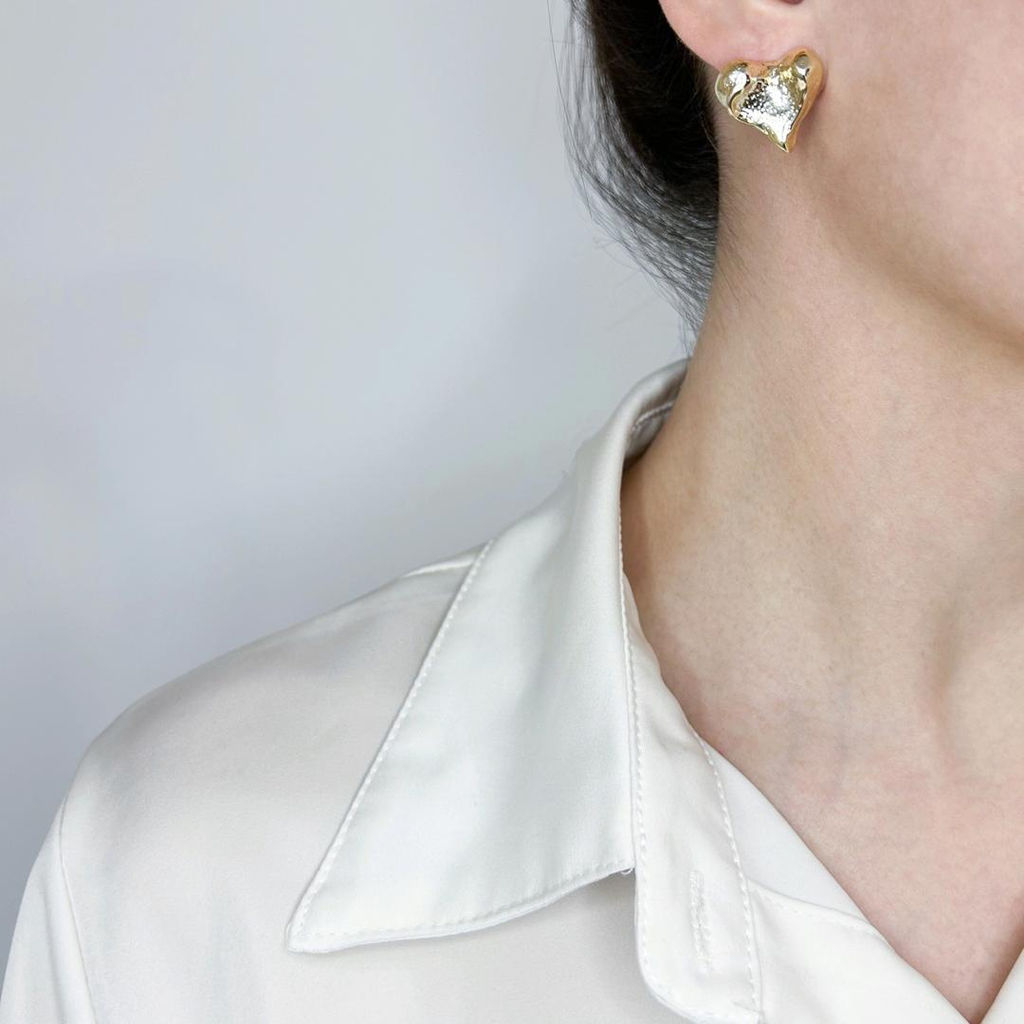 24-503385320-1 Серьги - J.prettier фото 3