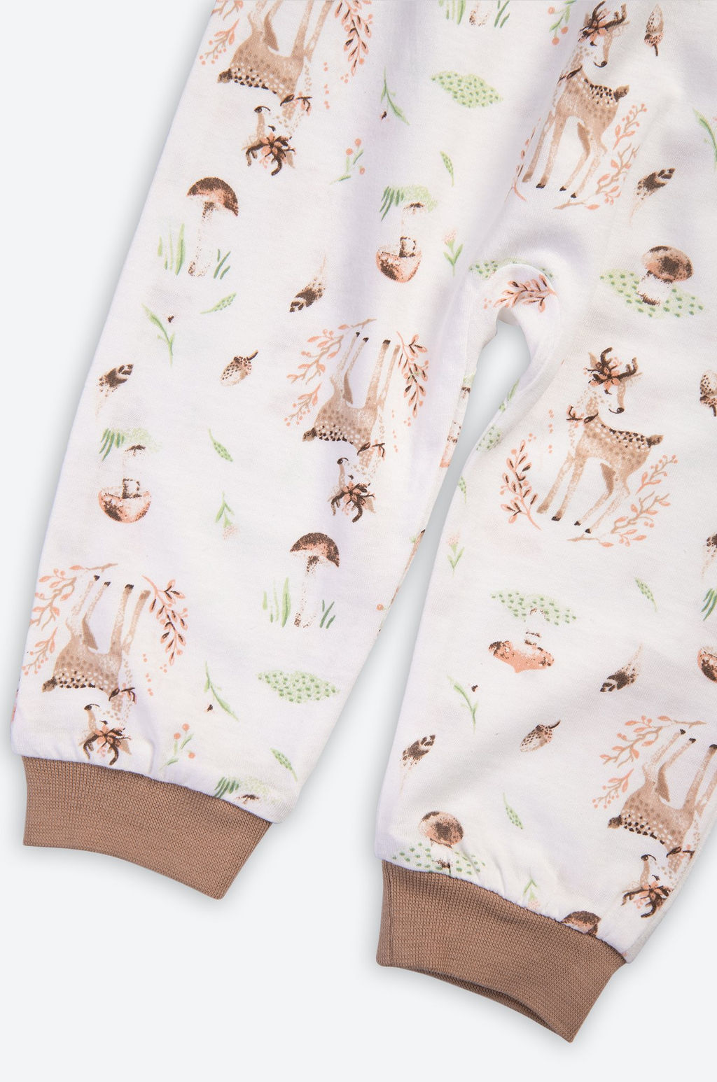 Детские хлопковые штанишки Bonito  фото 19