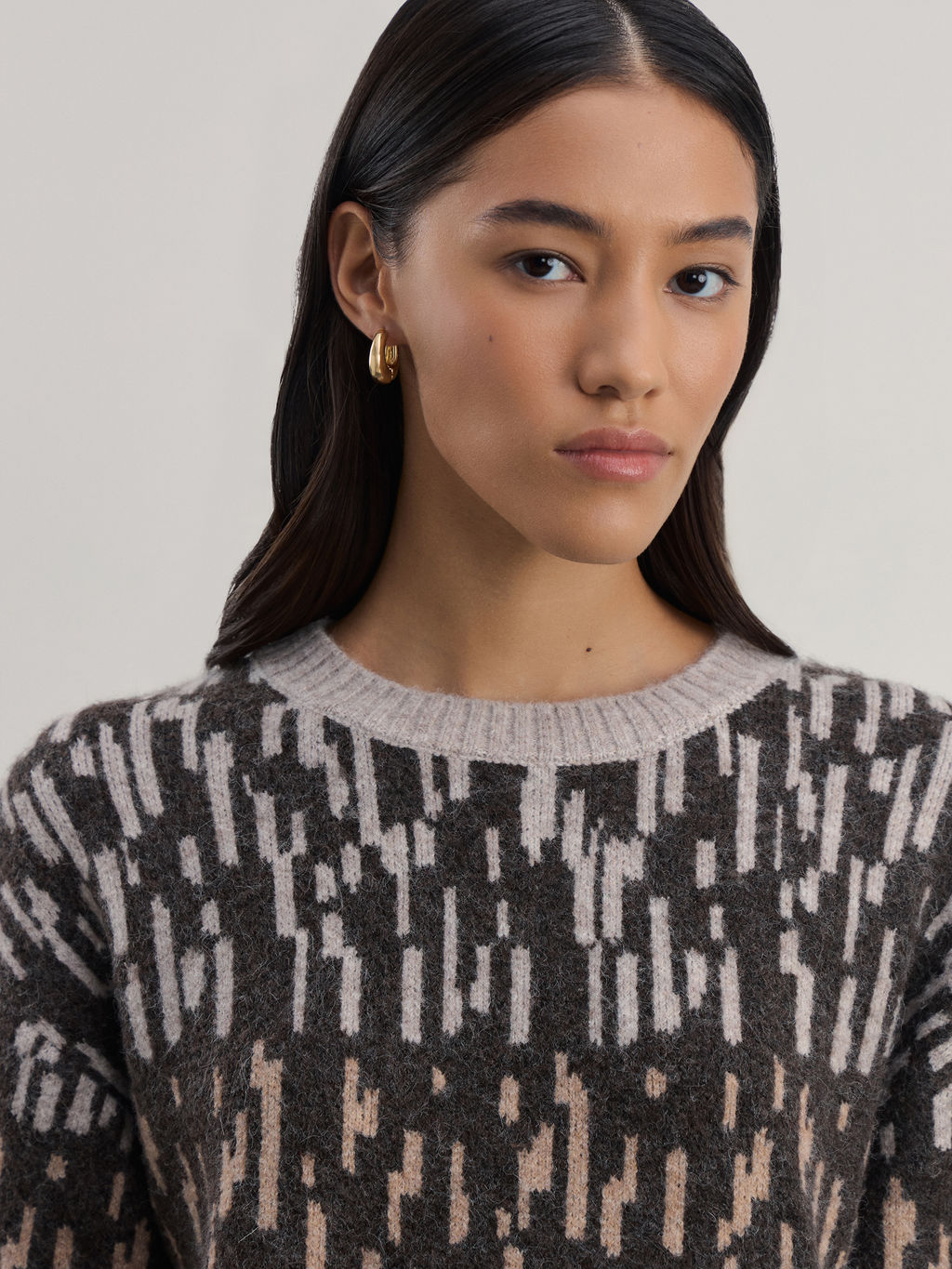 Джемпер женский / Zarina  фото 6