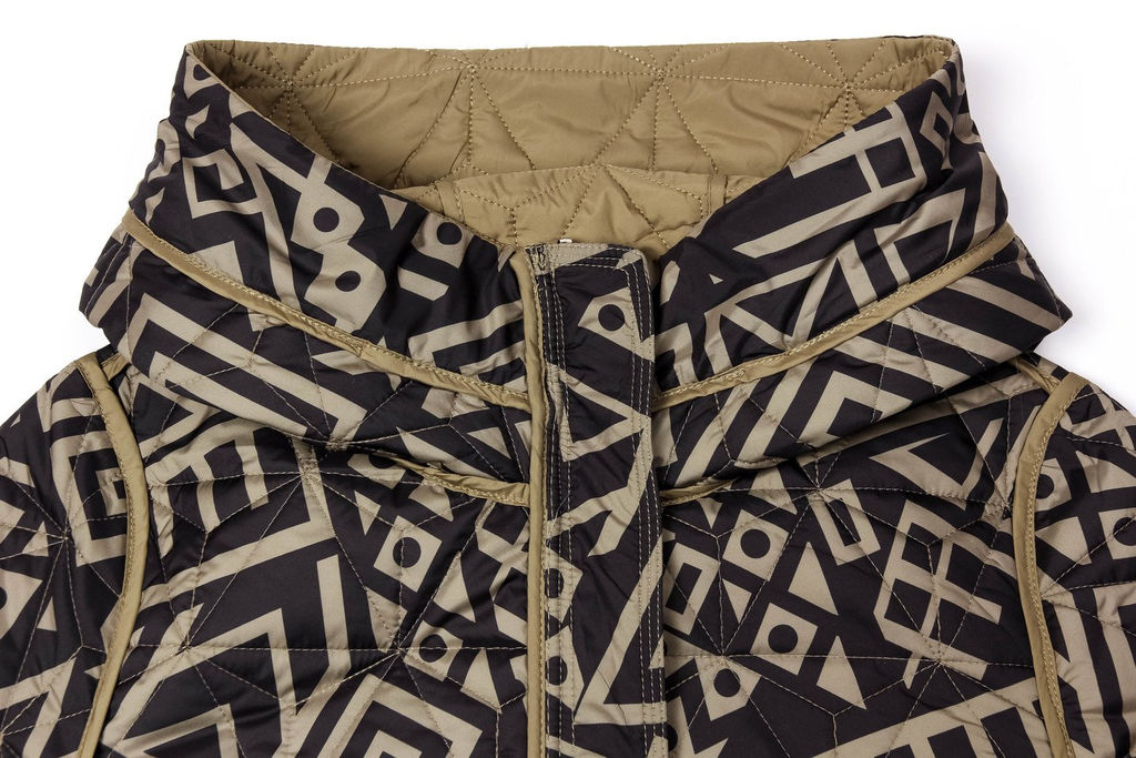 пальто двустороннее - Gipnoz фото 2