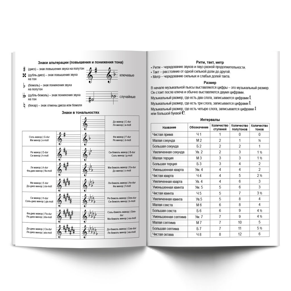Светоч Дневник для музыкальных школ, глянцевая ламинация, твердый переплет Д251 A5 48 л. 4 шт. сшивка 60 г/кв.м Рок - гитаристка 01687