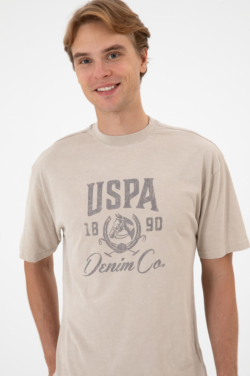 Erkek Ta_ Ti__rt Sepette S_rpriz _ndirim - U.s. polo assn фото 2