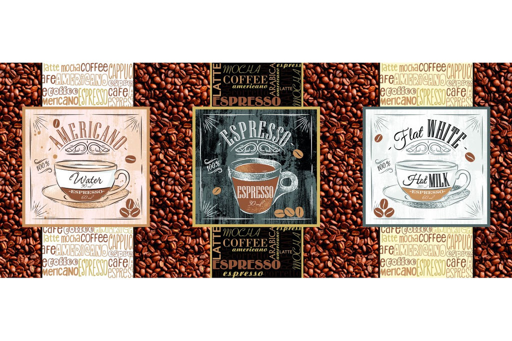 Набор вафельных полотенец Купон в пакете ВК 721 лт (900-1п) - Наталья-текстиль фото 4