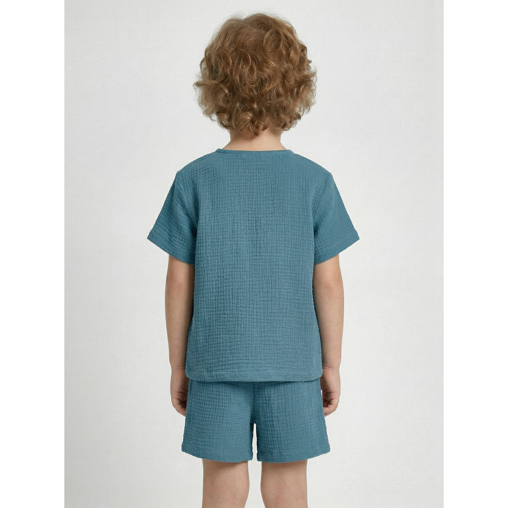 Комплект муслин 7937900203 - Youlala фото 2