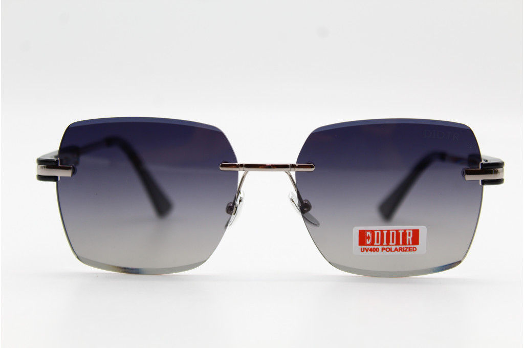 Солнцезащитные очки DIDTR (Polarized) с мешочком 0775 51-23-152 С1
