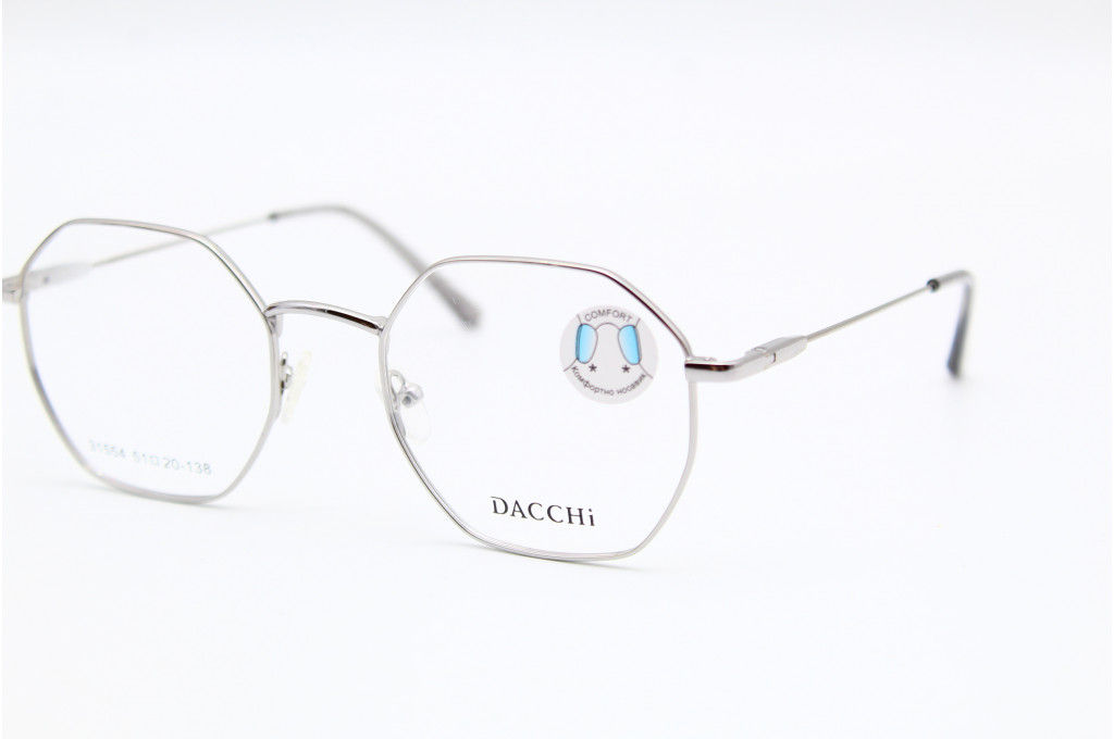 Оправа DACCHi 31554 51-20-138 C4