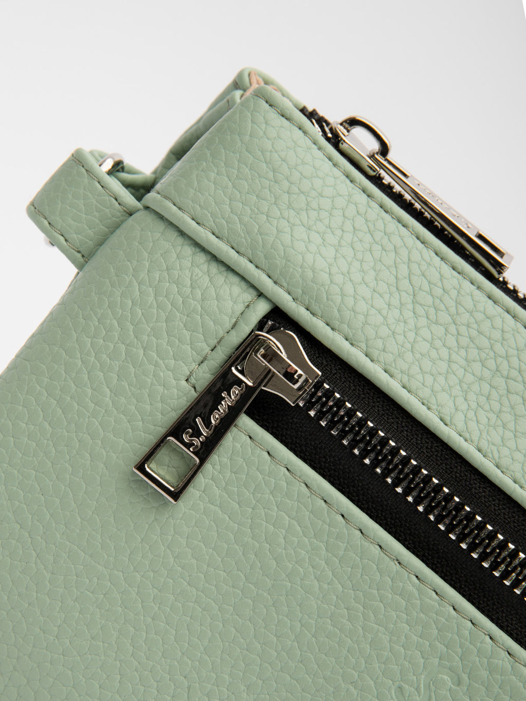 Кросс-боди 1373 902 33 Сумка женская - S.lavia фото 5