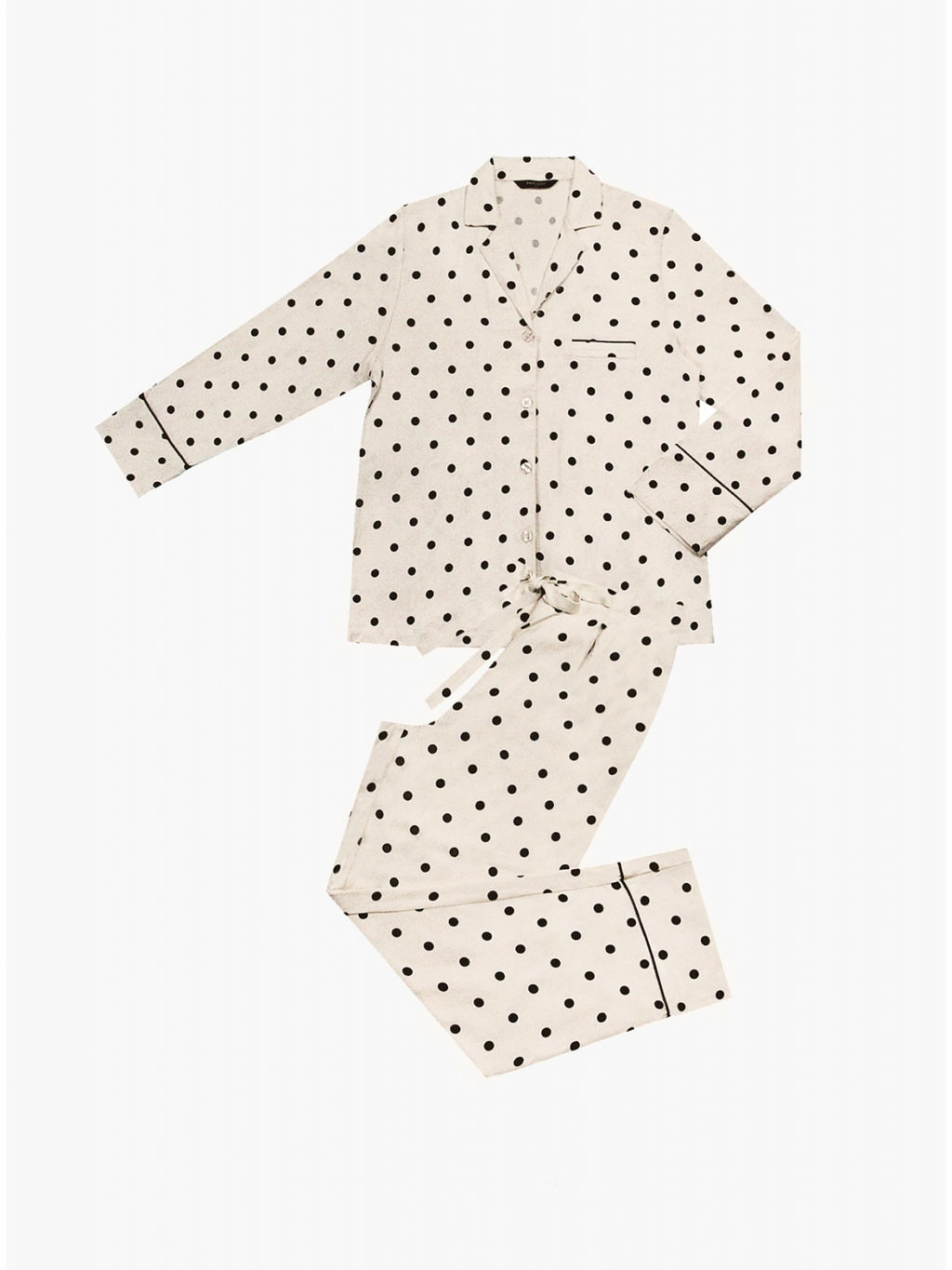 Домашняя пижама Indefini (Арт. 1275TCC)