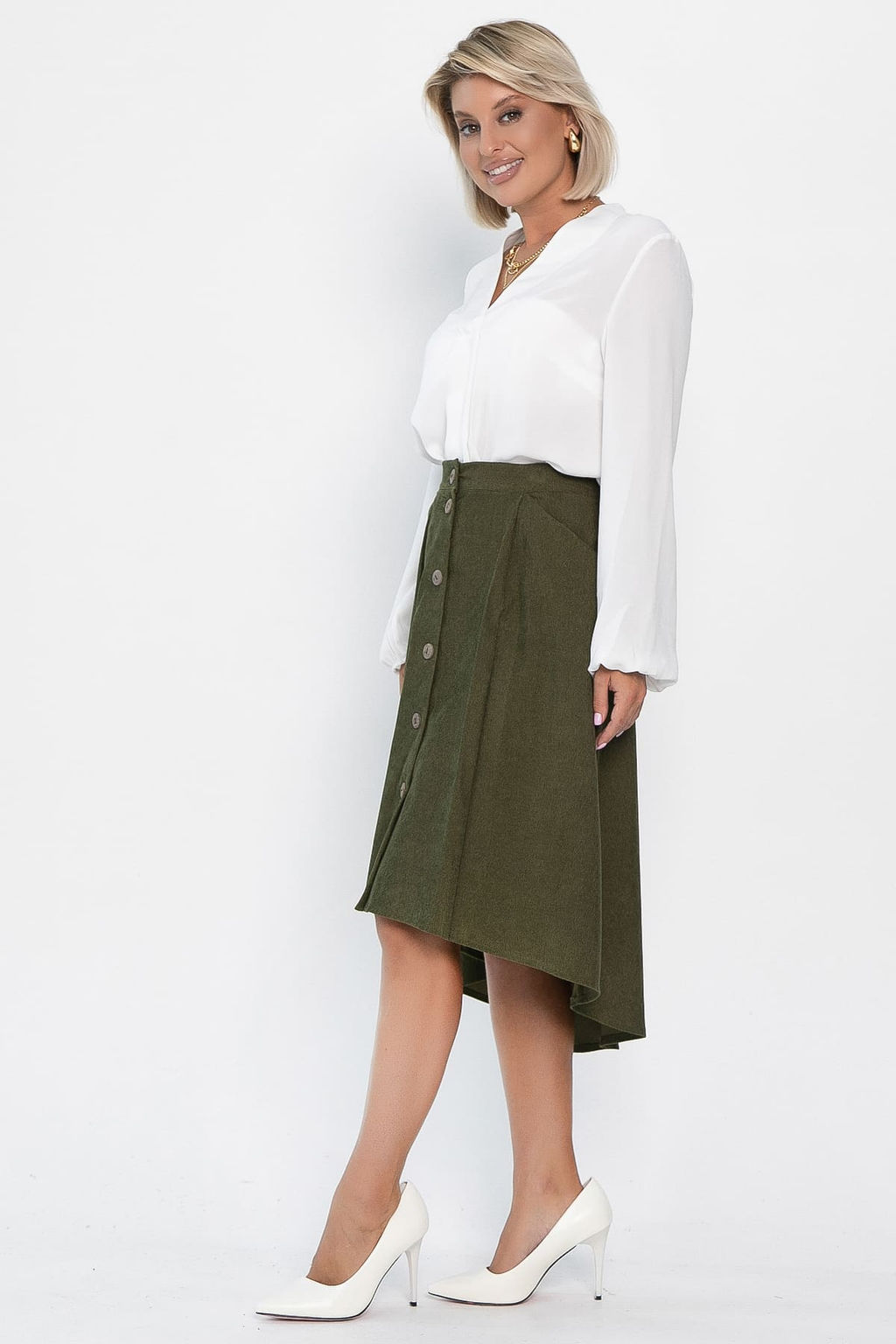 Юбка Севара - Lt collection фото 26