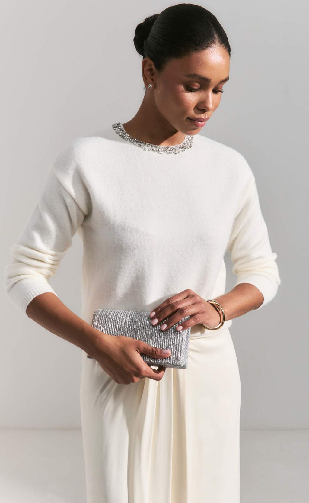 Джемпер P422-15011 milk