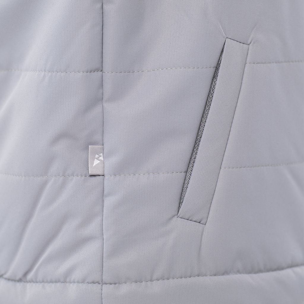 RODOS Жилет детский демисезон М-313 Лайм  фото 43