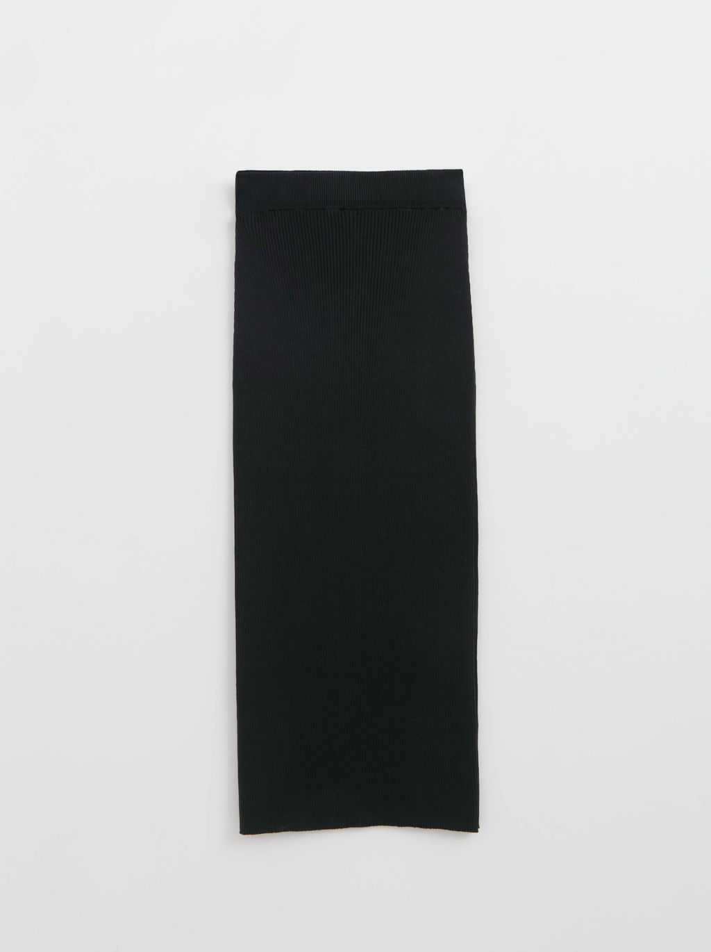 CONTE LDK 2320 Юбка женская black - Conte elegant фото 2