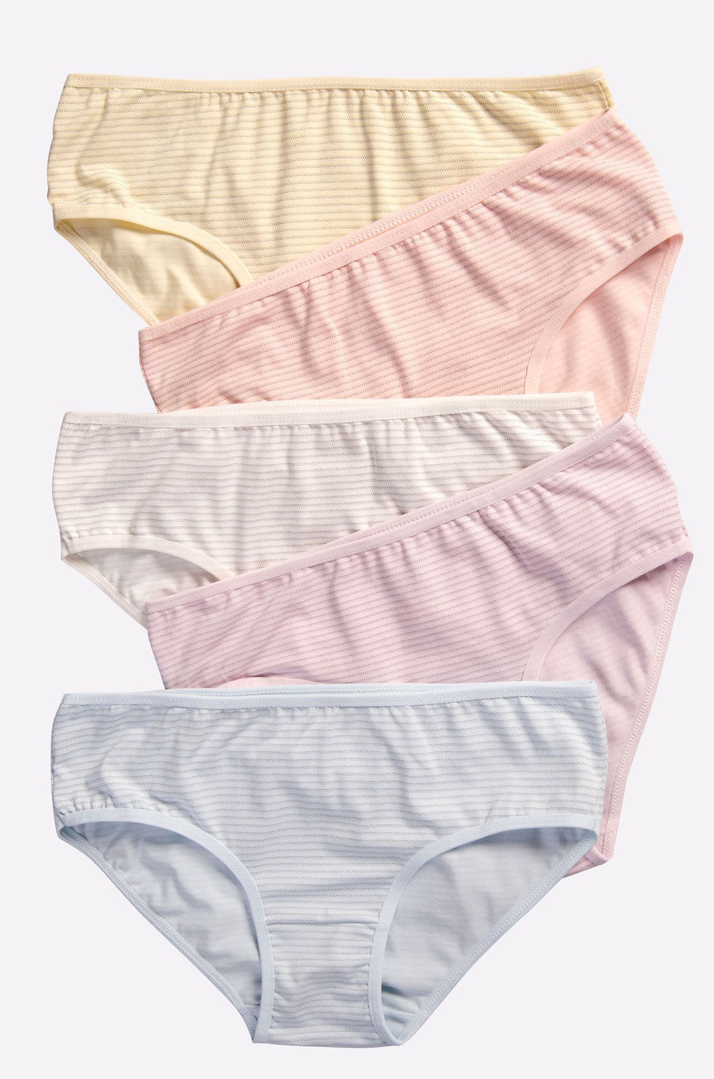 Трусы для девочки 5шт. Donella  фото 4