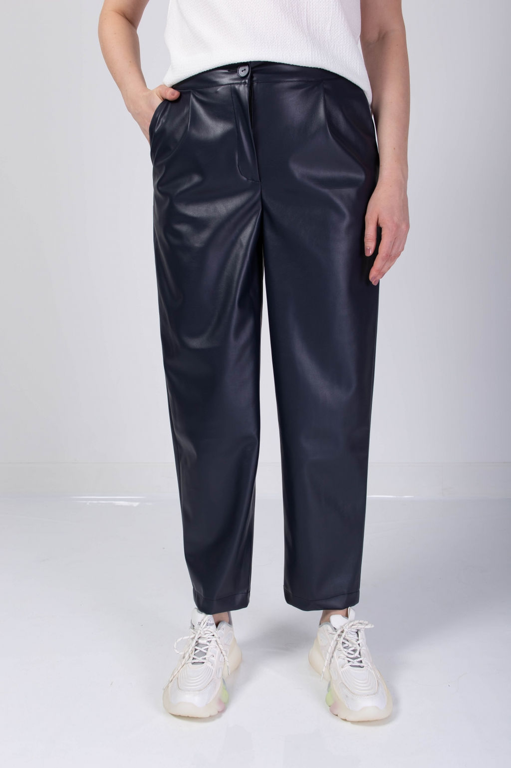 Брюки женские Т3590 - Olsarri фото 4