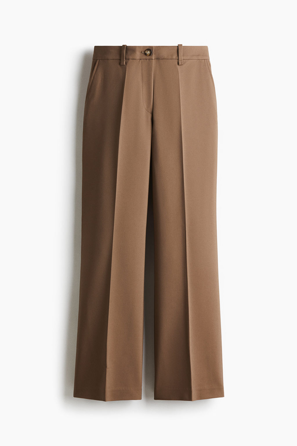 Pantal?n bootcut - H&m фото 4