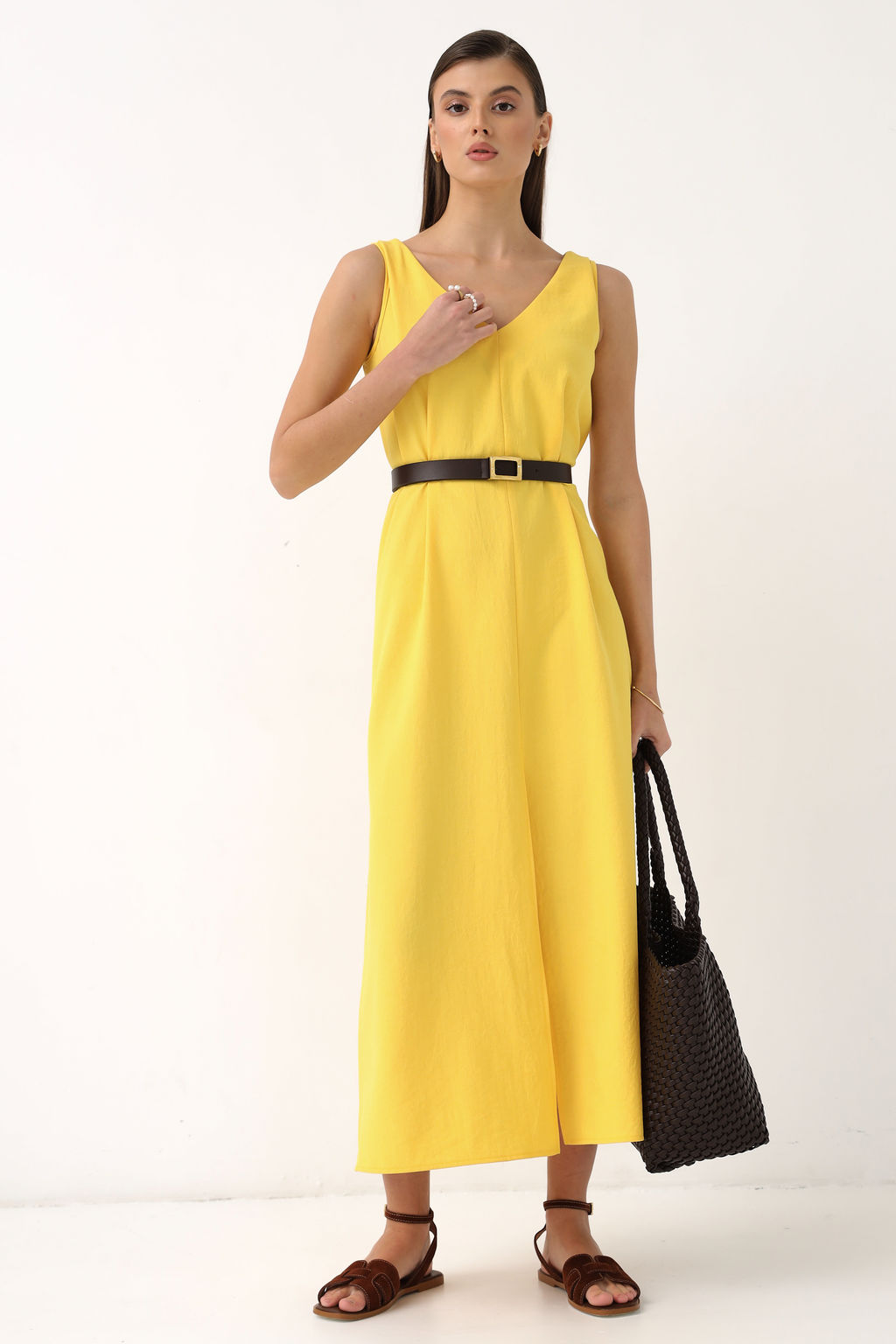 С20220-1 Сарафан (НСК)