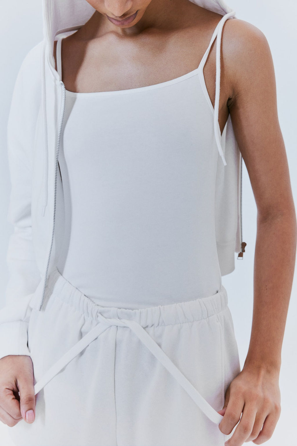 Pack de 2 tops de tirantes - H&m фото 3