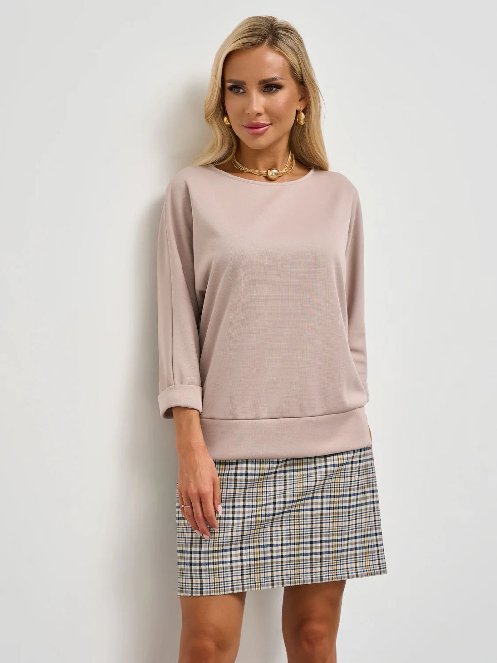 JETTY Джемпер  фото 3