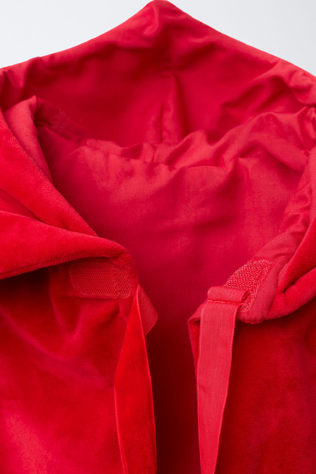 DEMON CAPE COSTUME - Zara фото 3