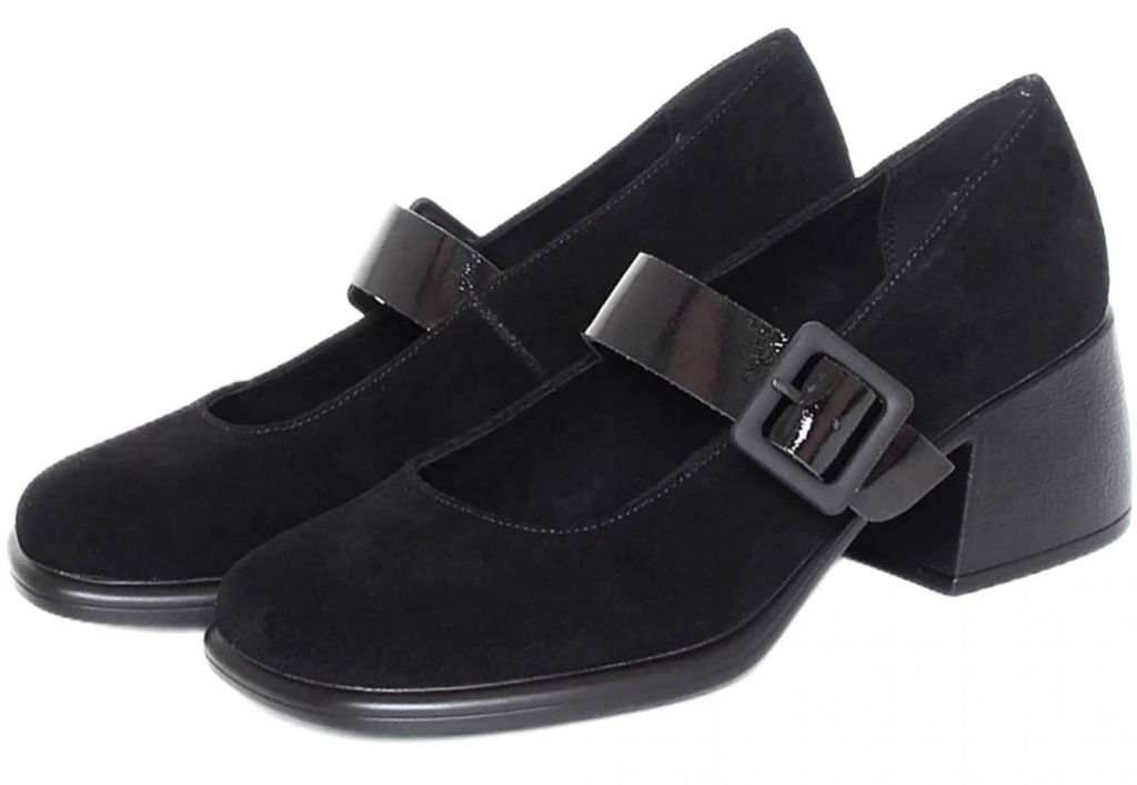 Mary Jane Madella GBF-224819M-0301-ST