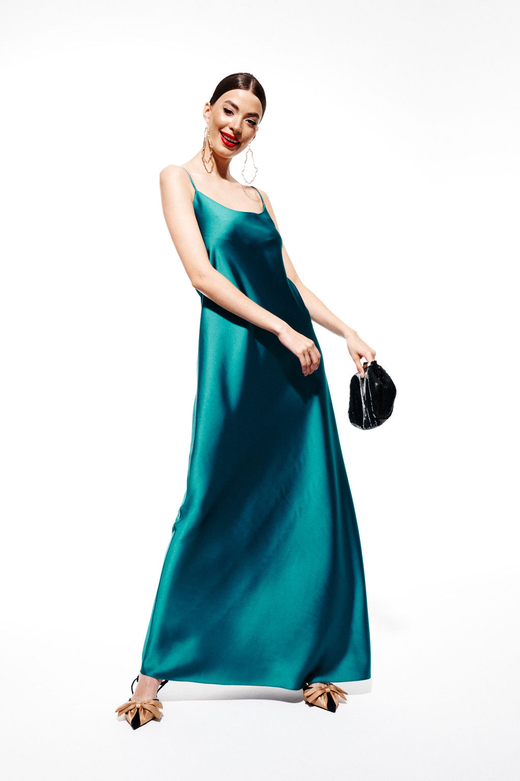 Платье 1982 - Elletto фото 4