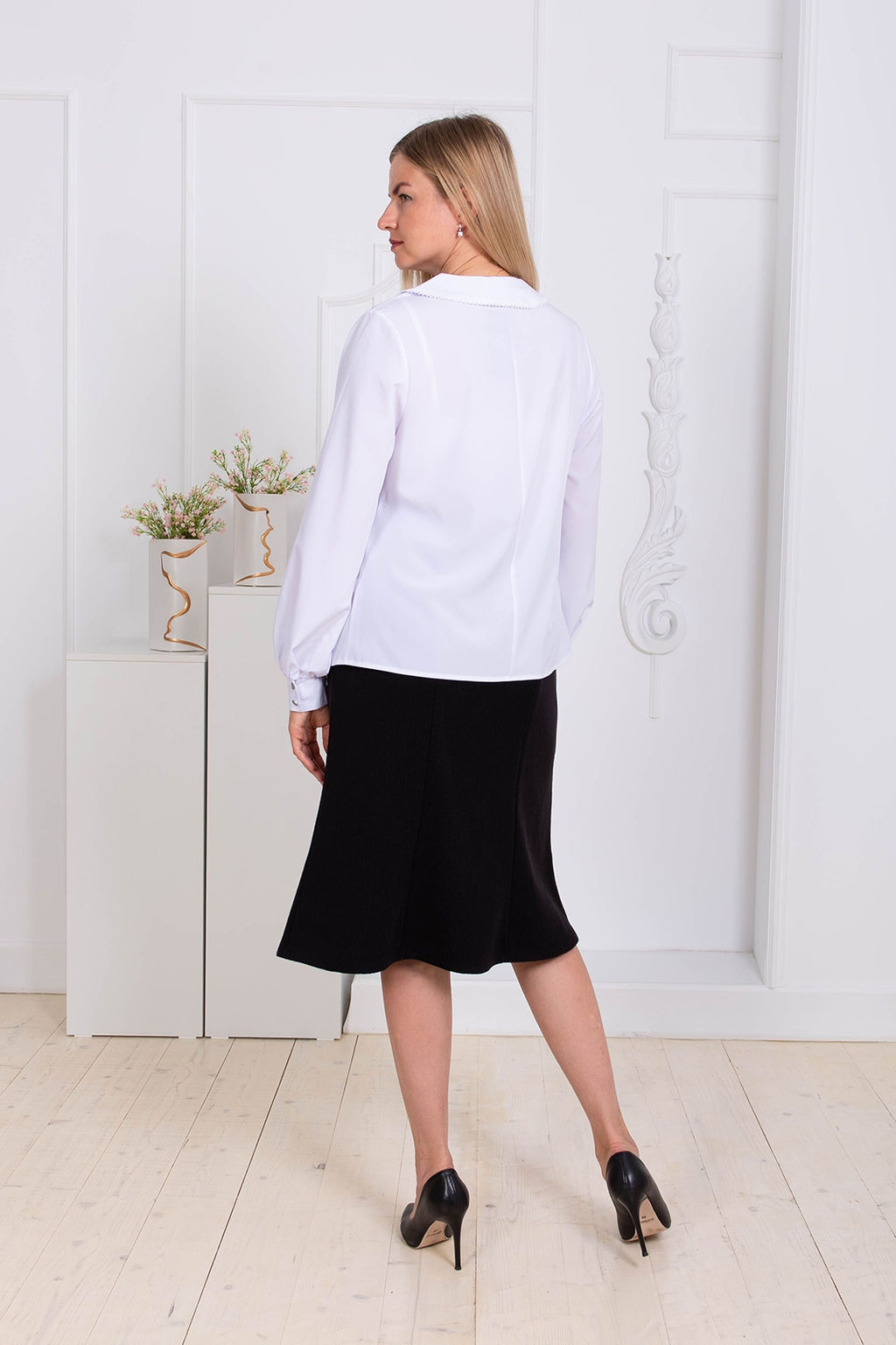 Джемпер женский Т4448 - Olsarri фото 17