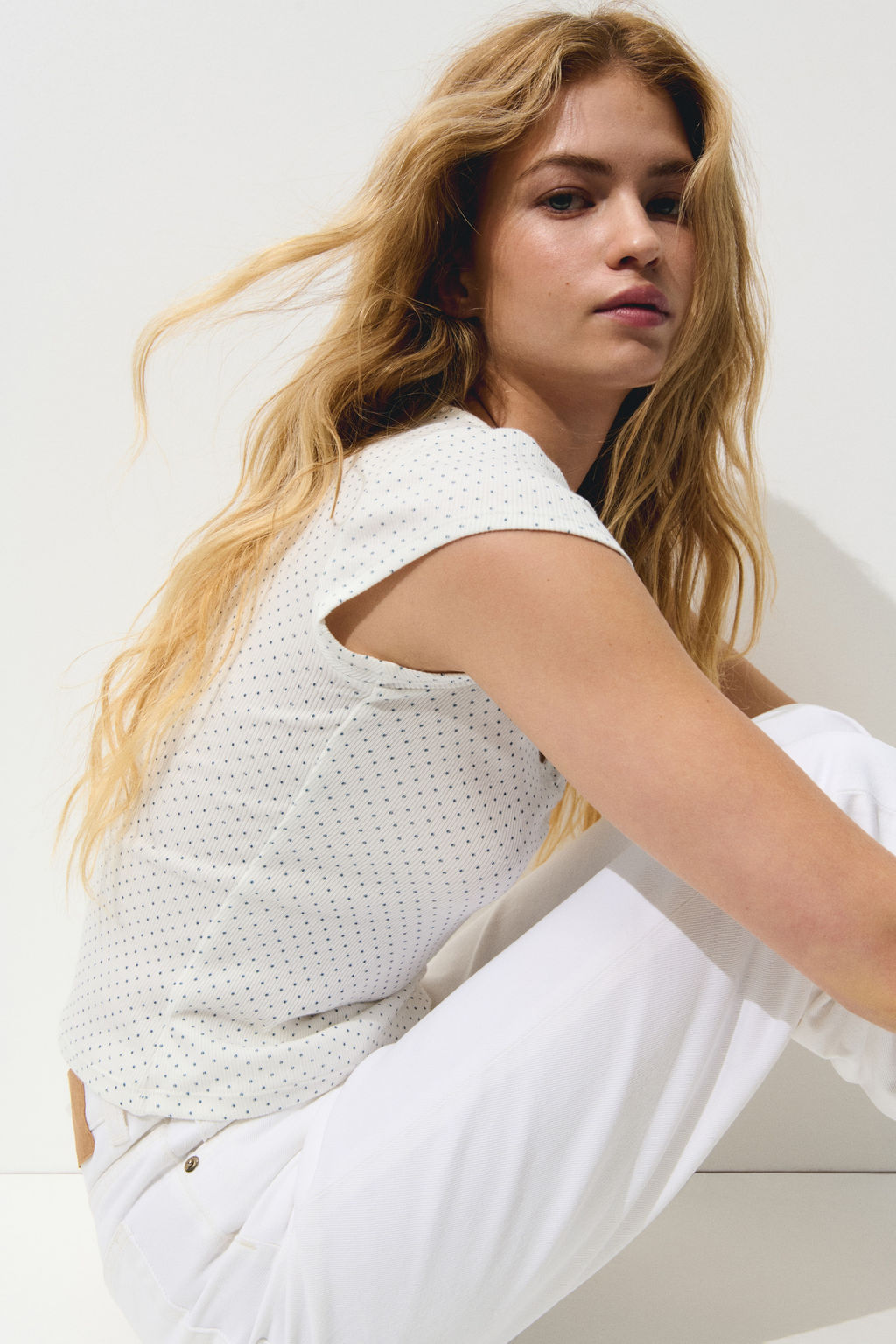 Camiseta de canal? - H&m фото 4