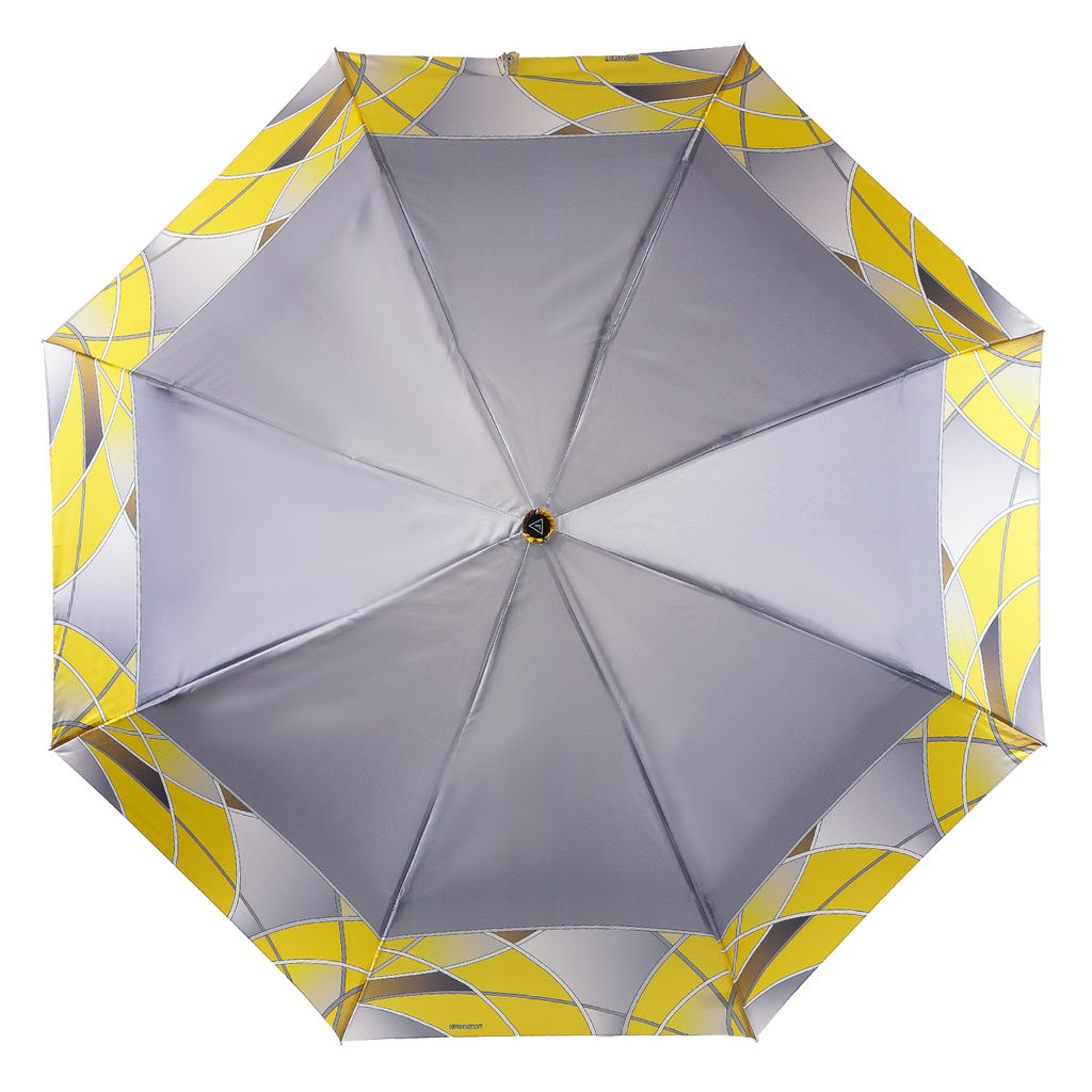 Зонт автомат FABRETTI UFS0077-3 - Bears family фото 4